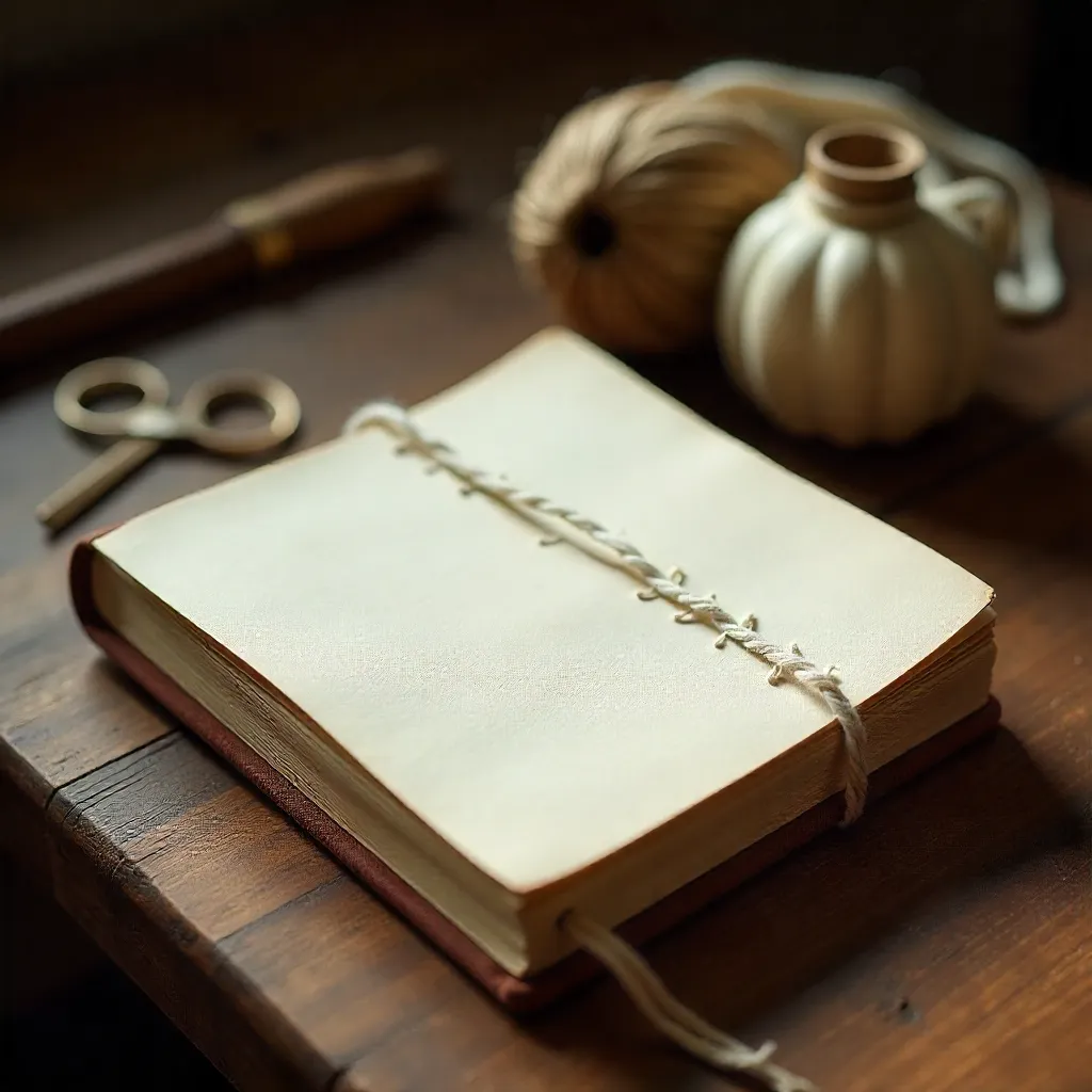 Dimensions and page count