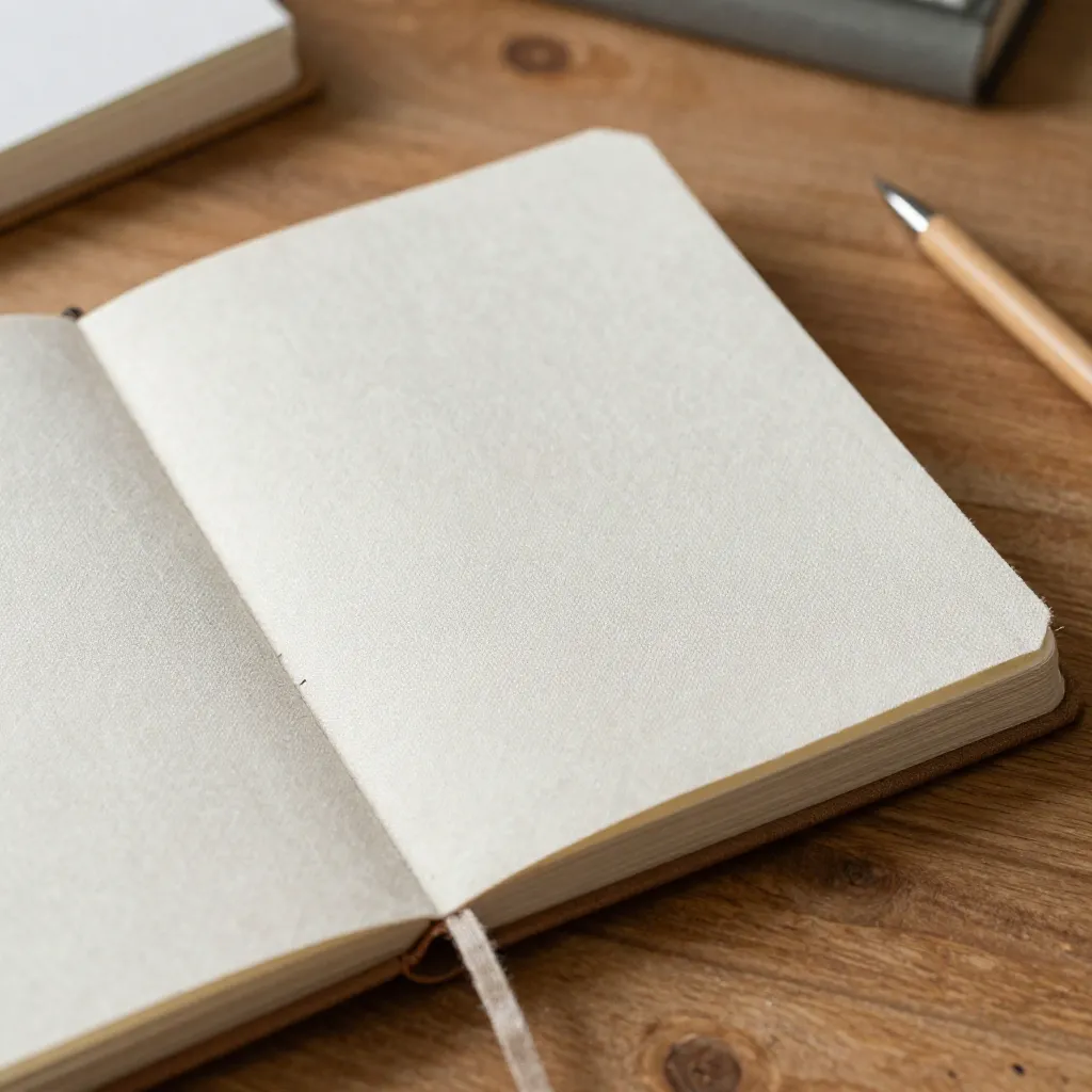 Professional notebook use